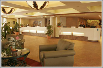 Best Western Lakeside